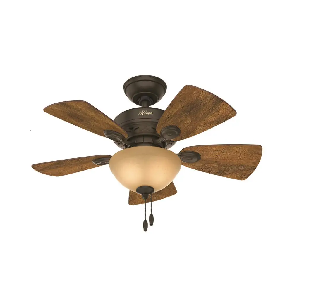 Hunter Fan 52090 Watson Series Ceiling Fan