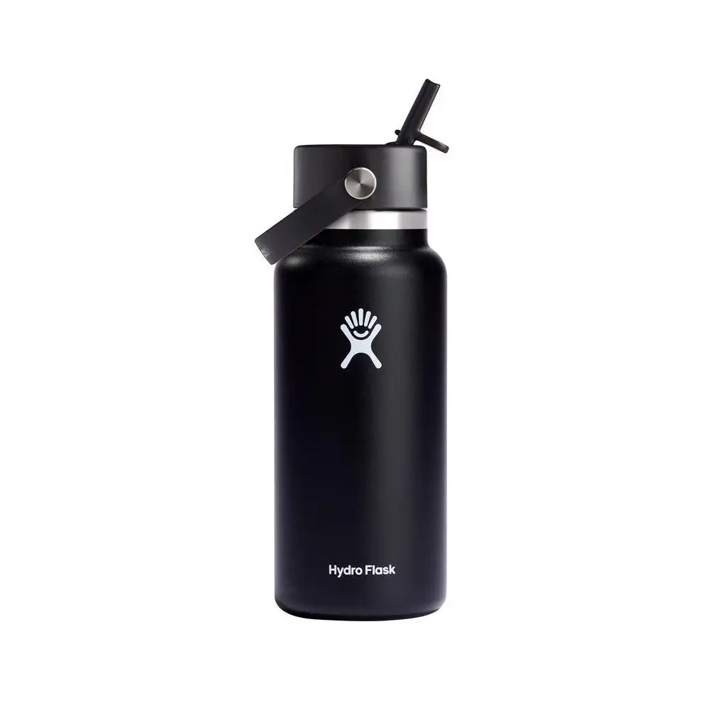 Hydro Flask W32BFS001 BPA Free Insulated Bottle