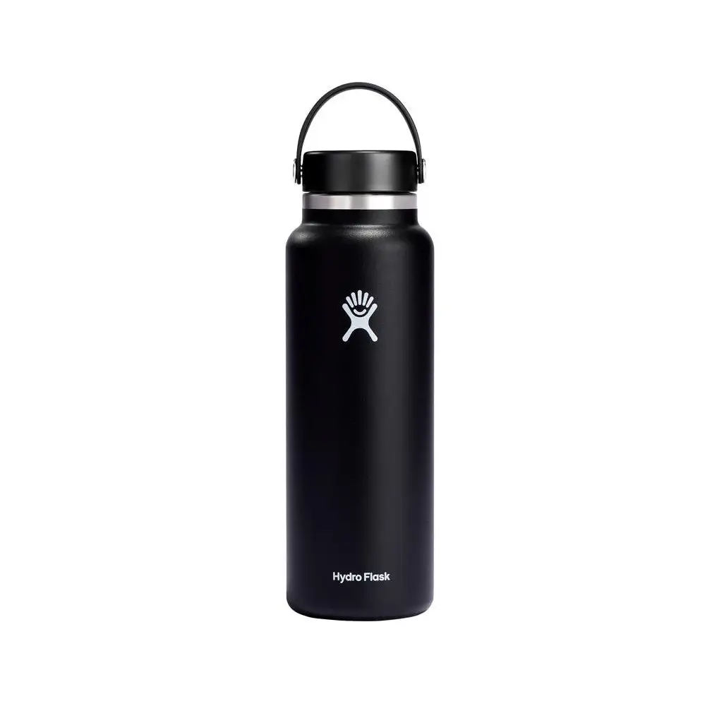 Hydro Flask W40BTS001 BPA Free Insulated Bottle