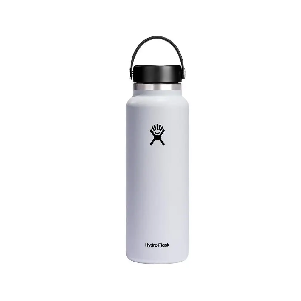 Hydro Flask W40BTS110 BPA Free Insulated Bottle