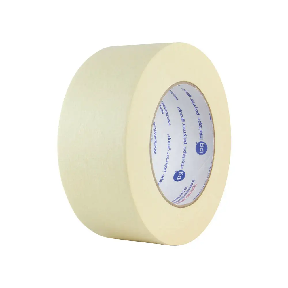 IPG INTPG5-130R High Strength Masking Tape