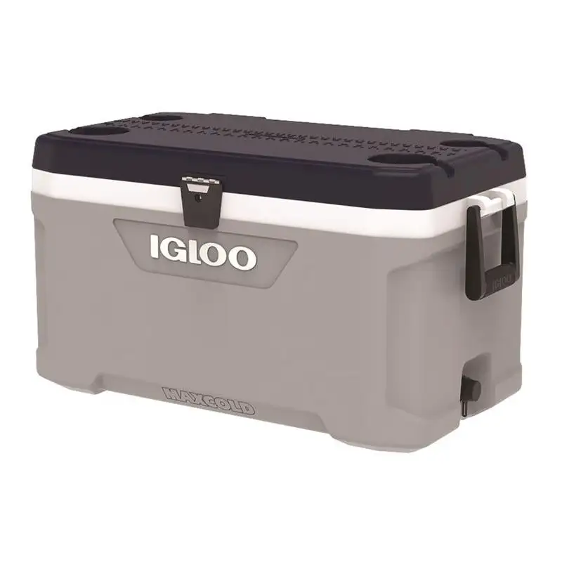 Igloo 49972 MaxCold Cooler