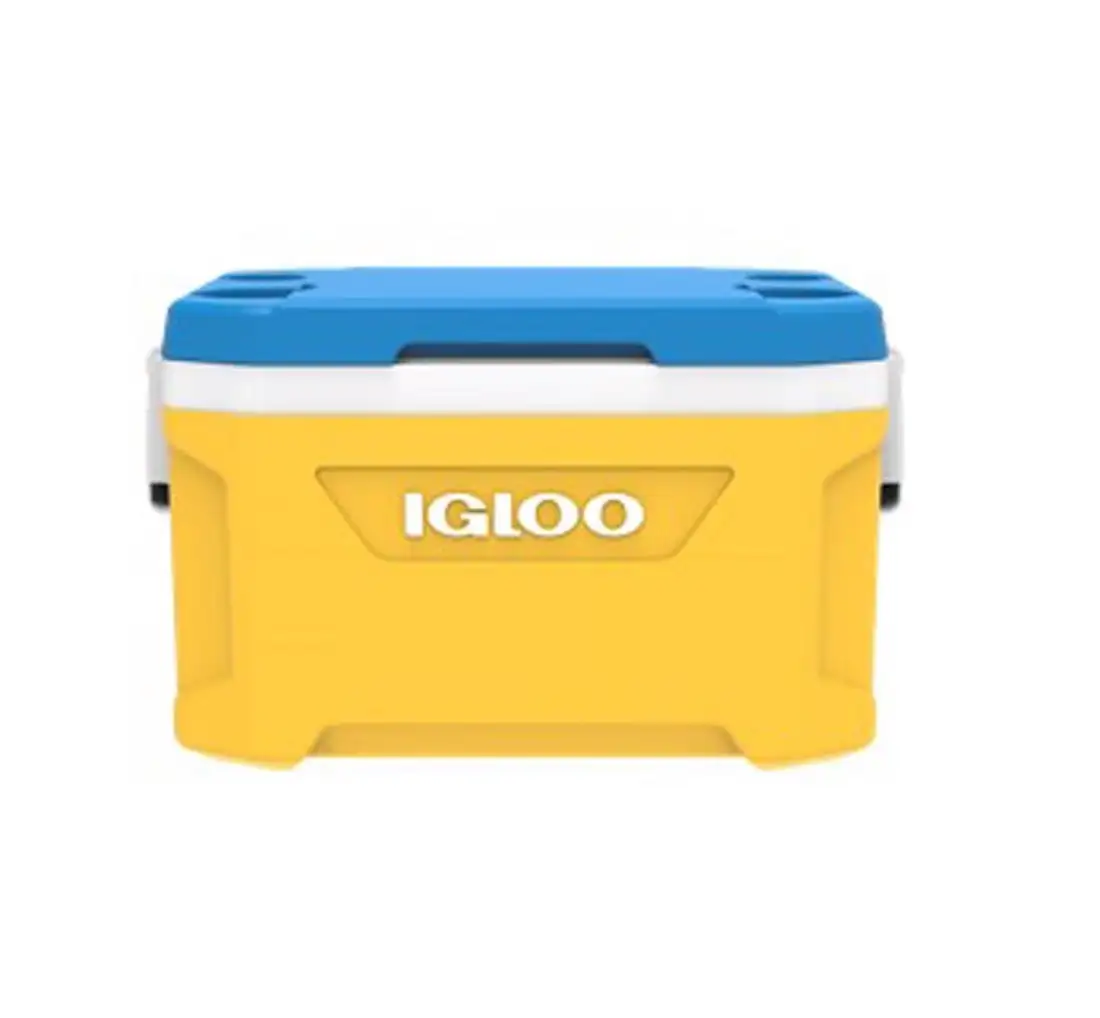 Igloo 50601 Latitude Reusable Cooler