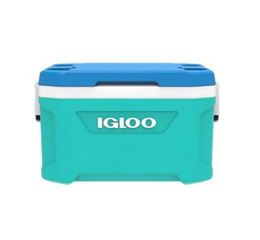 Igloo 50598 Latitude Reusable Cooler