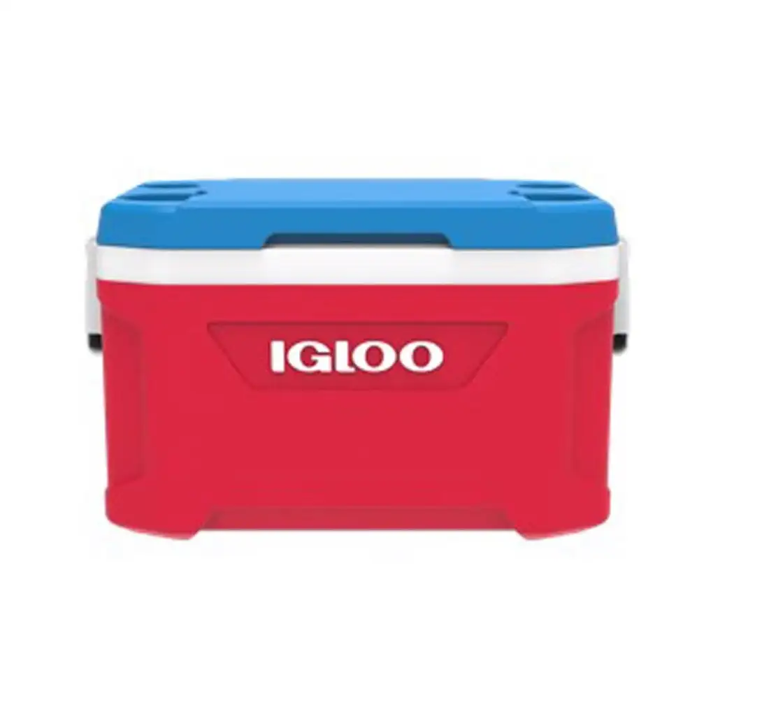 Igloo 50600 Latitude Reusable Cooler