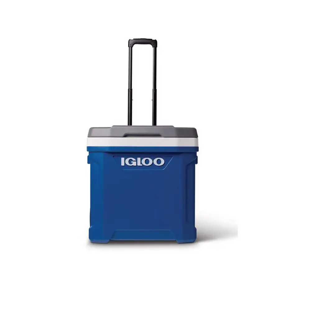 Igloo 34664 Latitude Roller Cooler