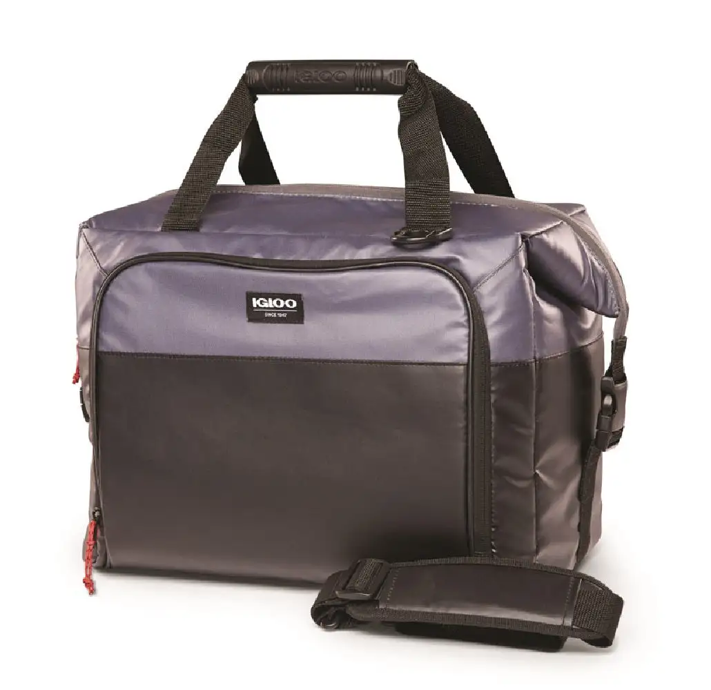 Igloo 64570 Snapdown Cooler Bag