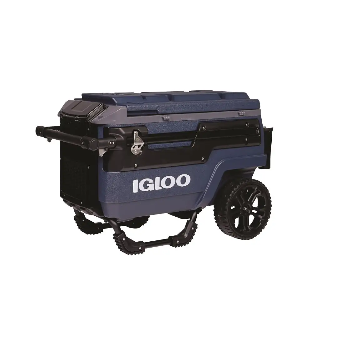 Igloo 34127 Trailmate Journey Cooler