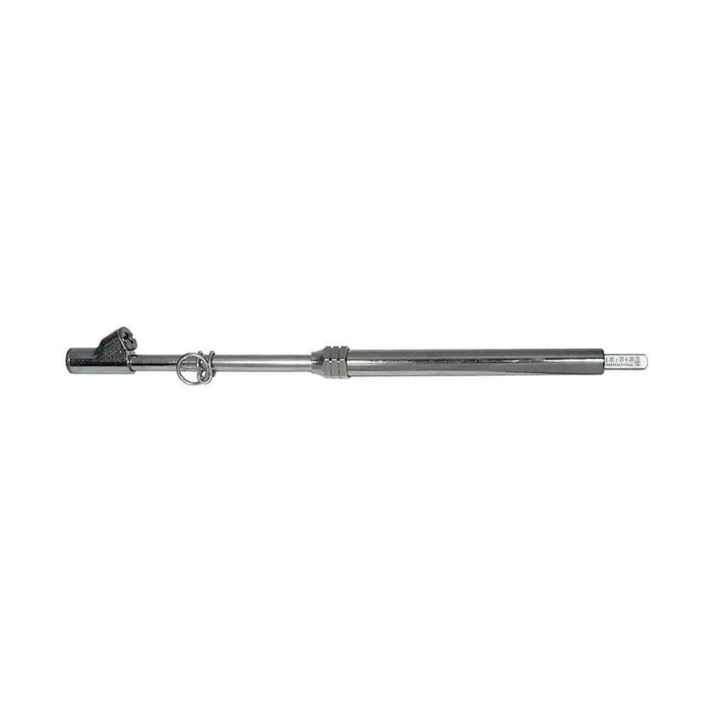 Imperial 73598 Tire Gauge Calibratable