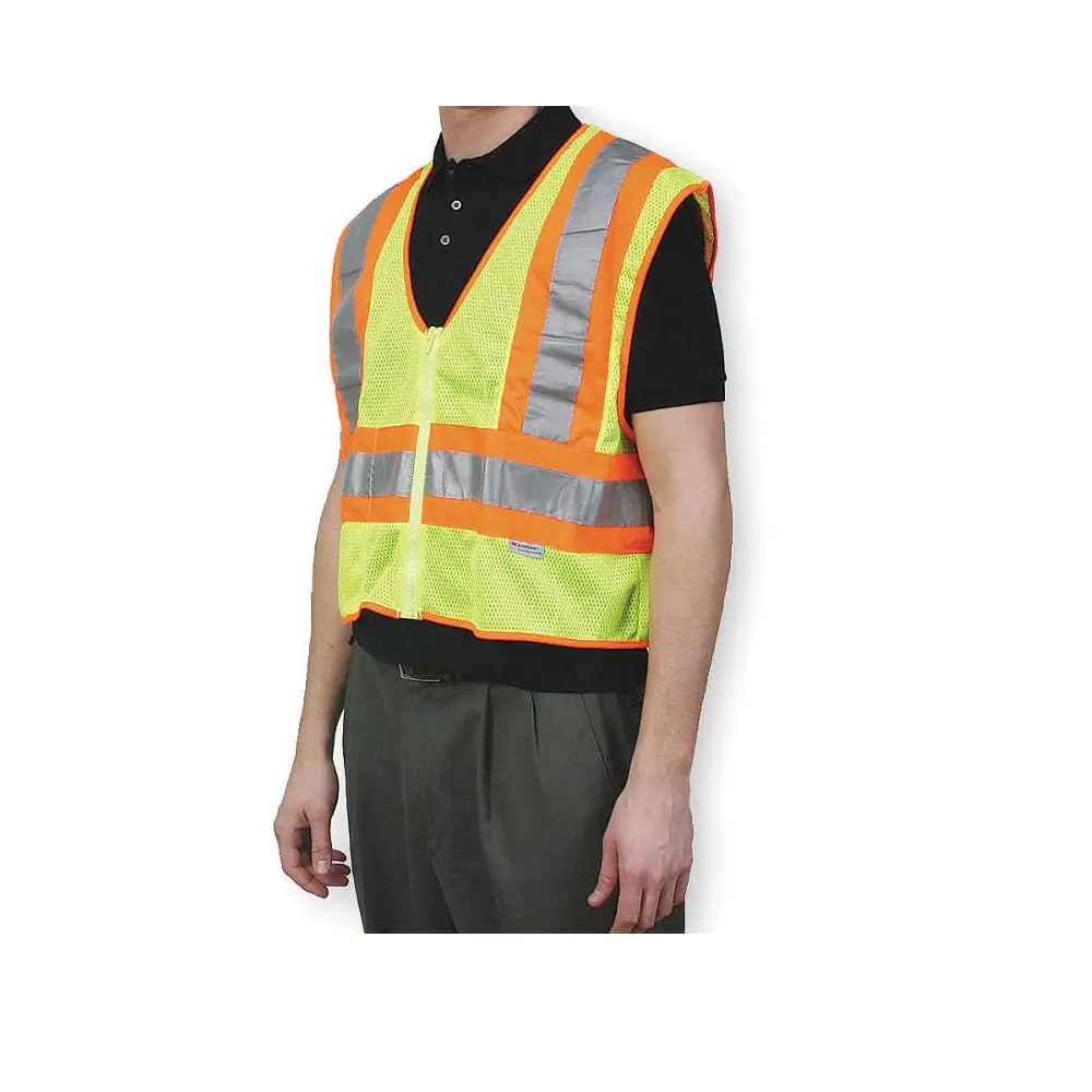 Imperial 4CWC6 High Visibility Traffic Vest