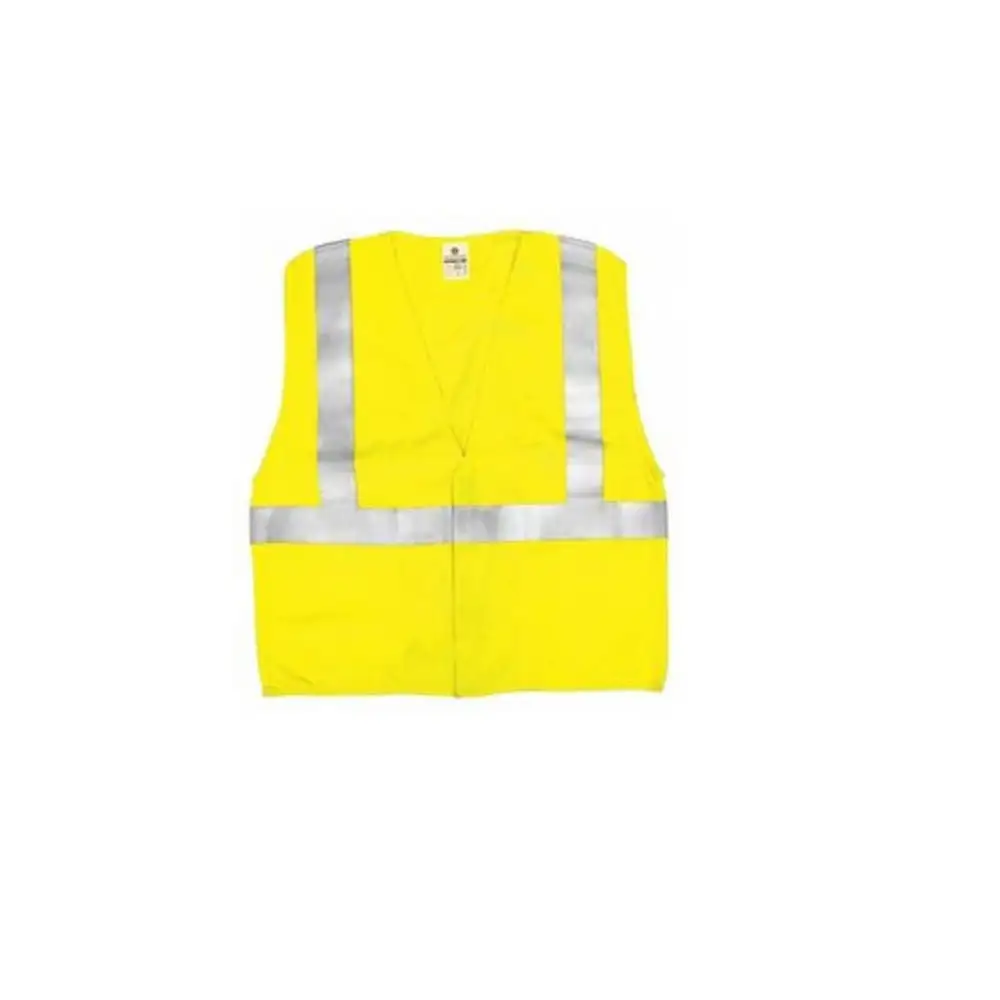 Imperial 927081-1 Flame Resistant High Visibility Vest