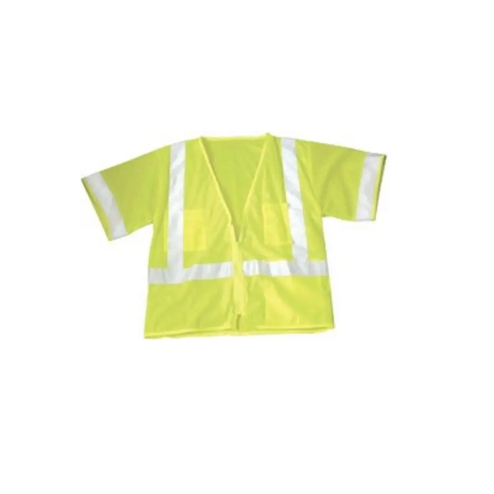 Imperial 89200 High Visibility Safety Vest