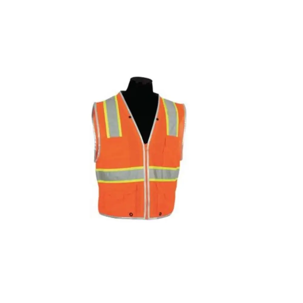 Imperial 911634-3 Traffic Safety Vest