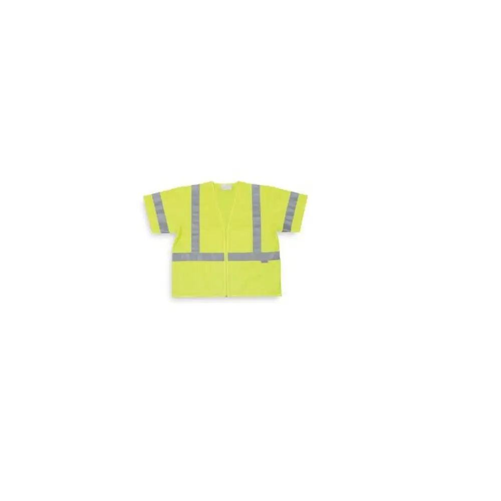 Imperial 911921-6 Traffic Safety Vest