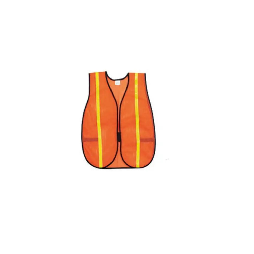 Imperial 4971-4 Traffic Safety Vest