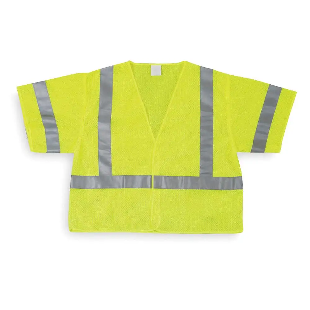 Imperial 1YAR7 High Visibility Traffic Vest