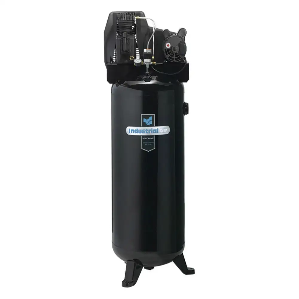 Industrial Air ILC3706056 Vertical Air Compressor