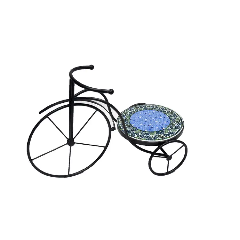 Infinity HK175044 Bicycle Plant Holder