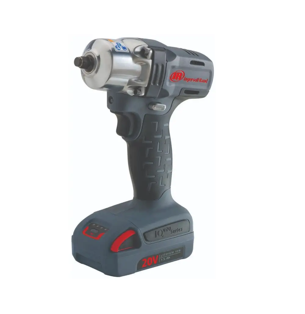 Ingersoll Rand W5130-K12 Impact Wrench Kit