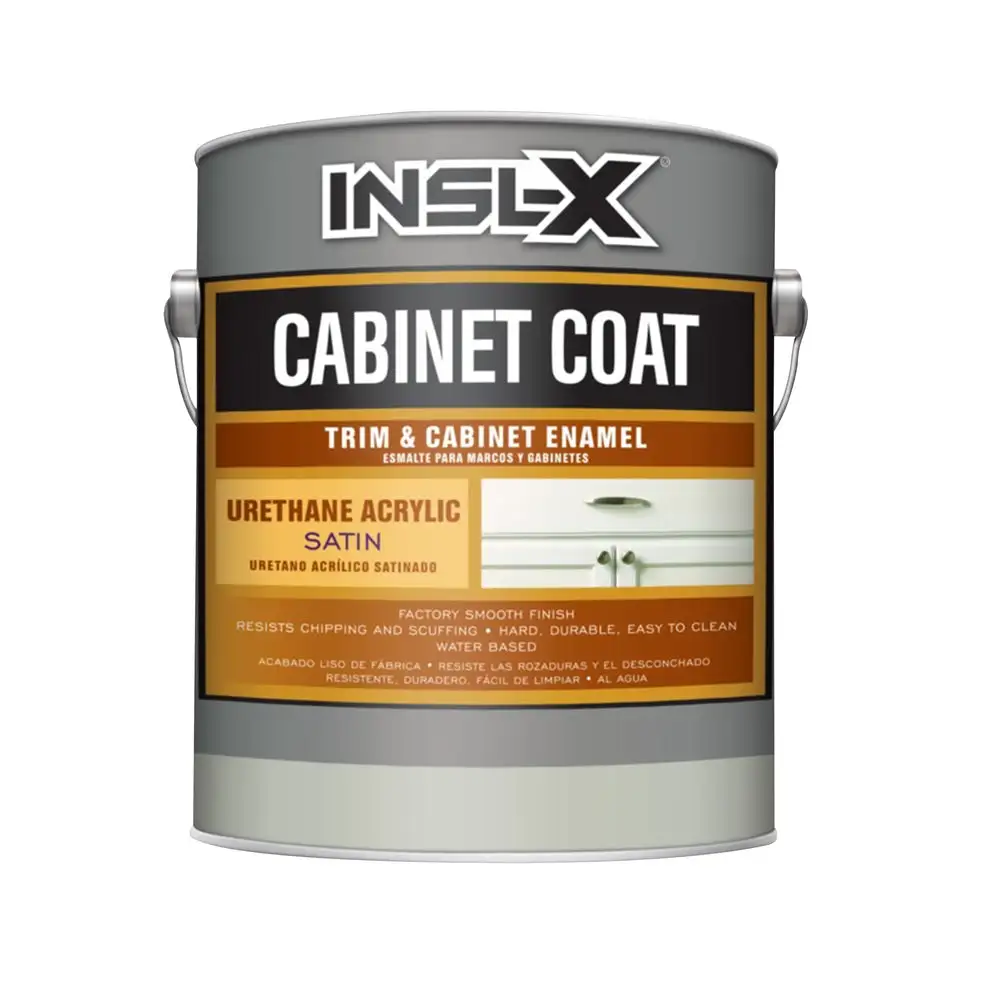 Insl-X CC6501099-01 Trim & Cabinet Enamel