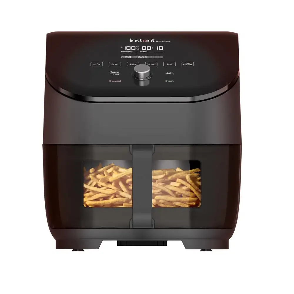 Instant Brands 140-3088-01 Vortex Programmable Air Fryer