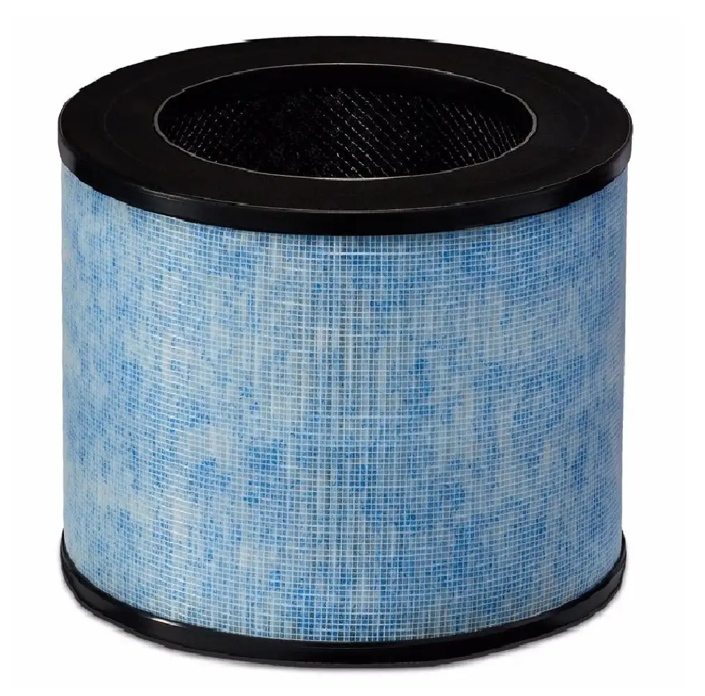 Instant 210-0060-01 Round HEPA Air Purifier Filter