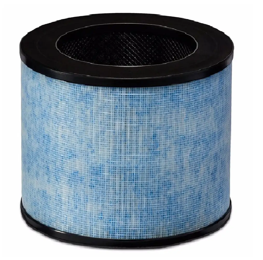 Instant 210-0061-01 Round HEPA Air Purifier Filter