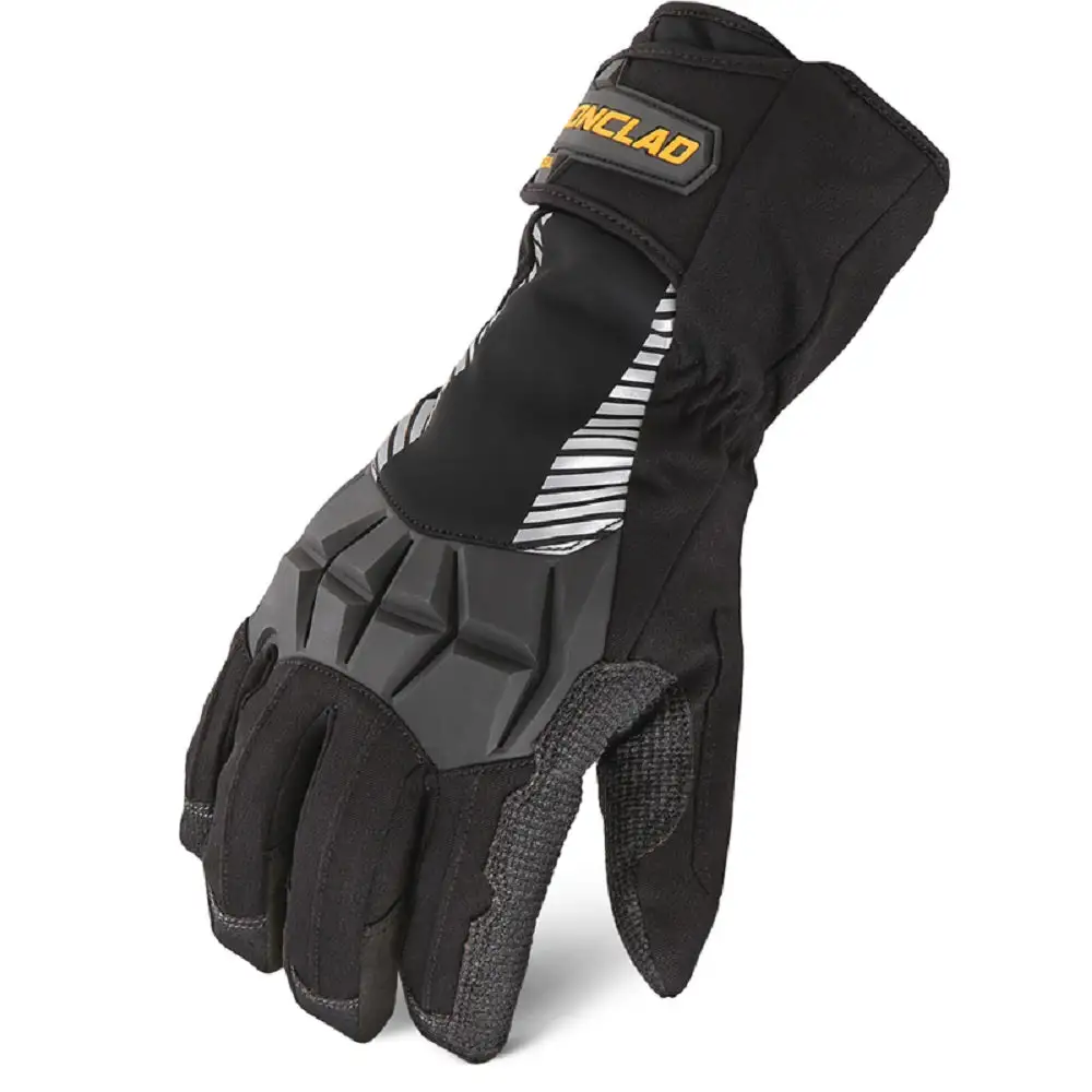 Ironclad CCT2-04-L Tundra Cold Weather Gloves