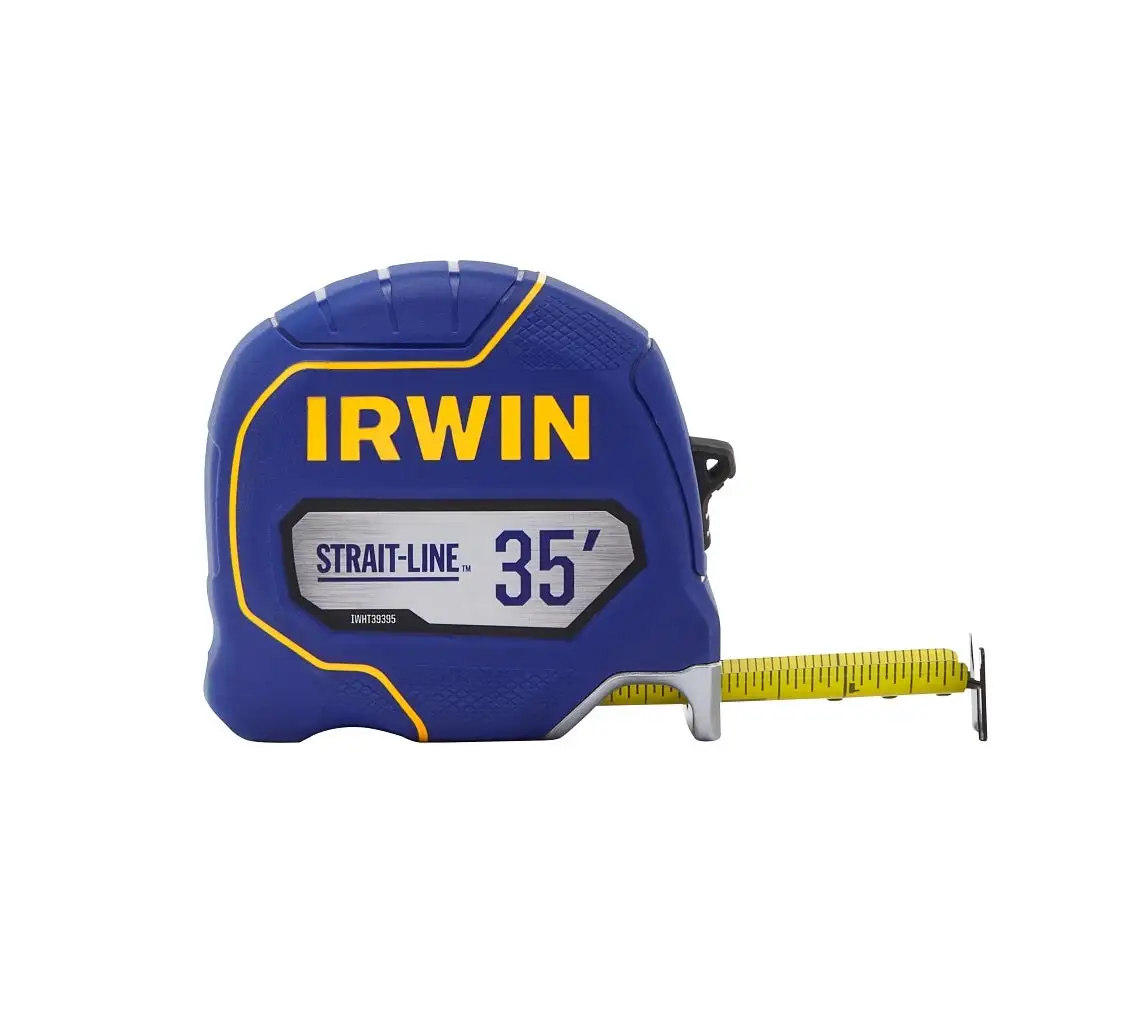 Irwin IWHT39395S Strait-Line Tape Measure