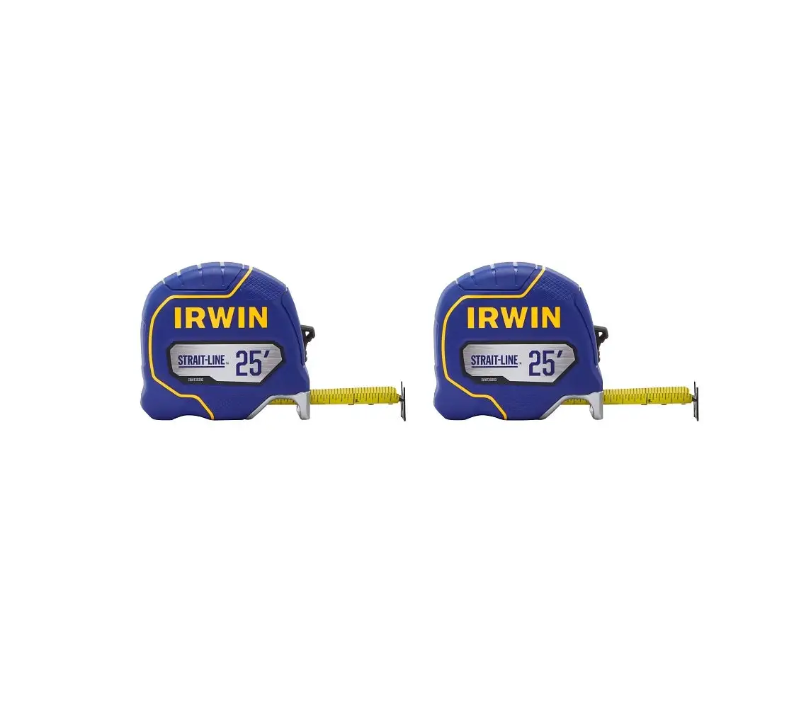 Irwin IWHT39396S Strait-Line Tape Measure