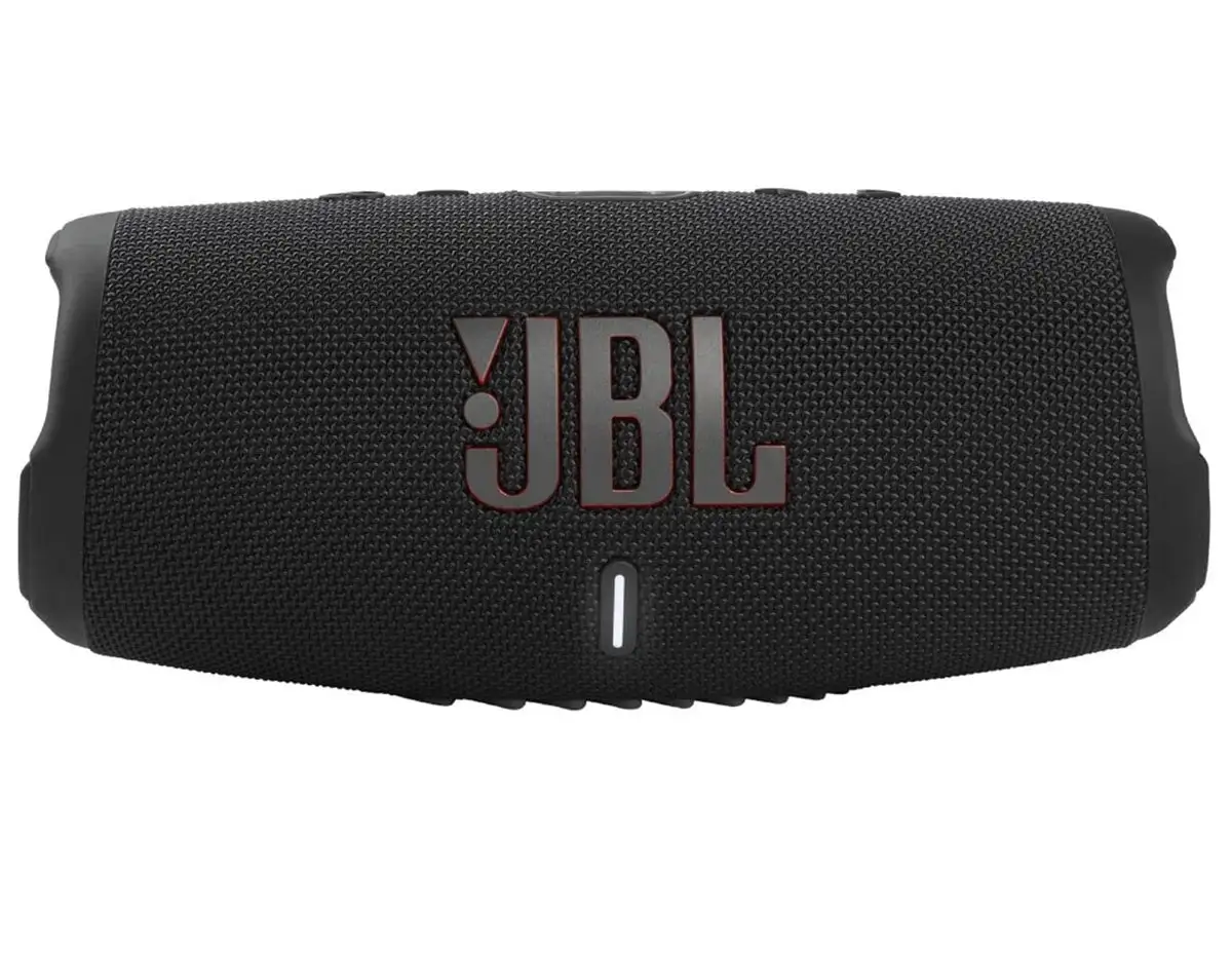 JBL JBLCHARGE5BLKAM Charge 5 Wireless Portable Speakers