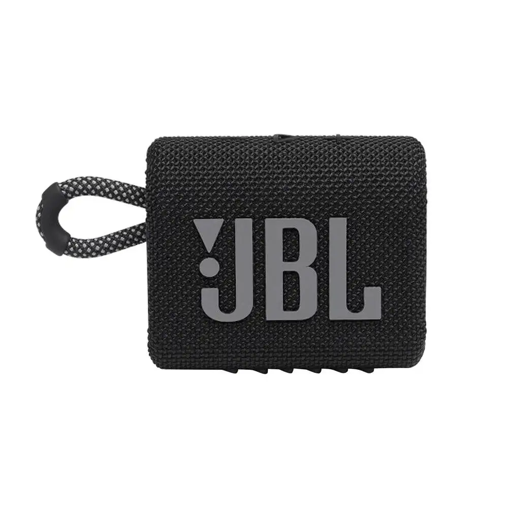 JBL JBLGO3BLKAM GO 3 Wireless Portable Speakers