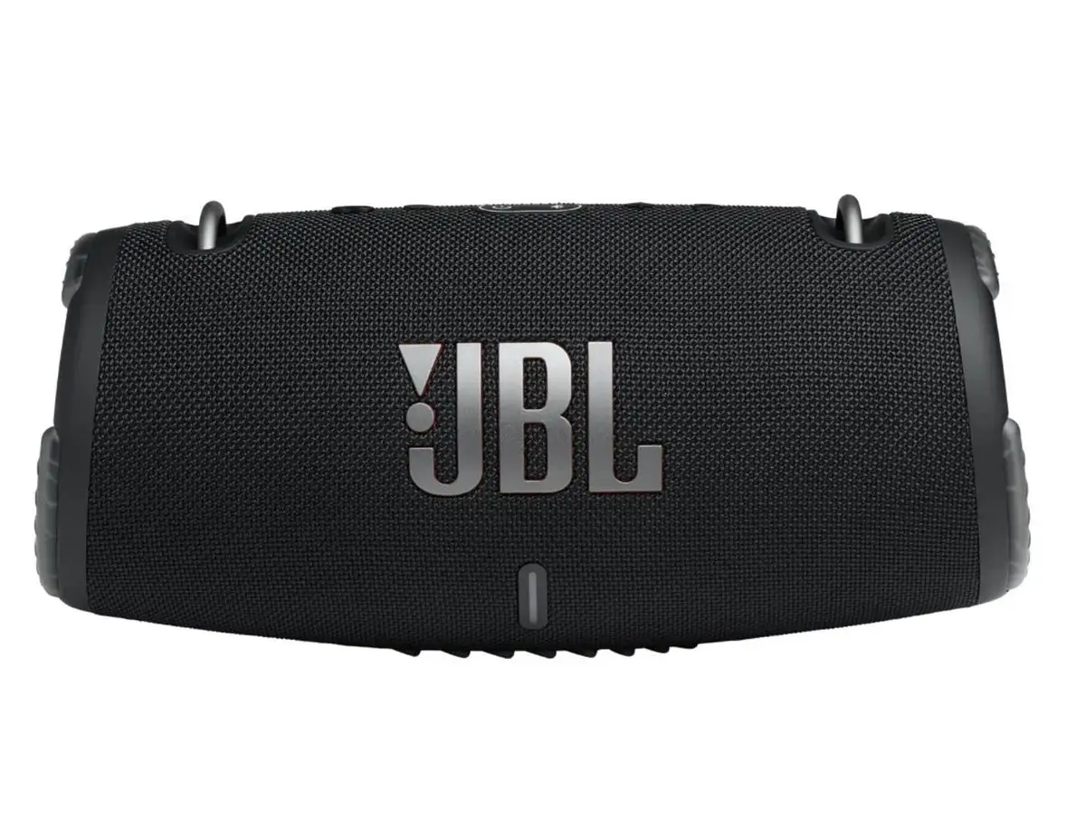 JBL JBLXTREME3BLKAM Xtreme 3 Wireless Portable Speakers