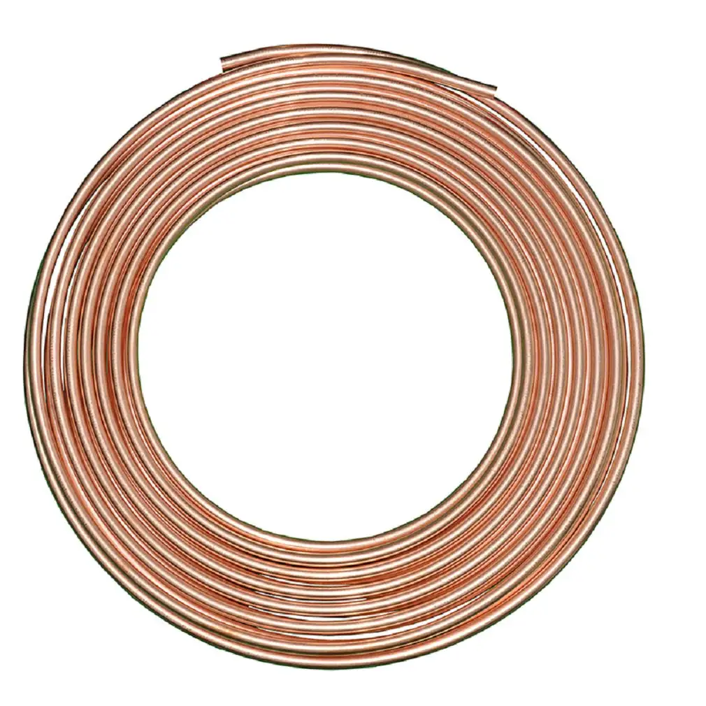 JMF Company 6362408759806 Copper Tubing