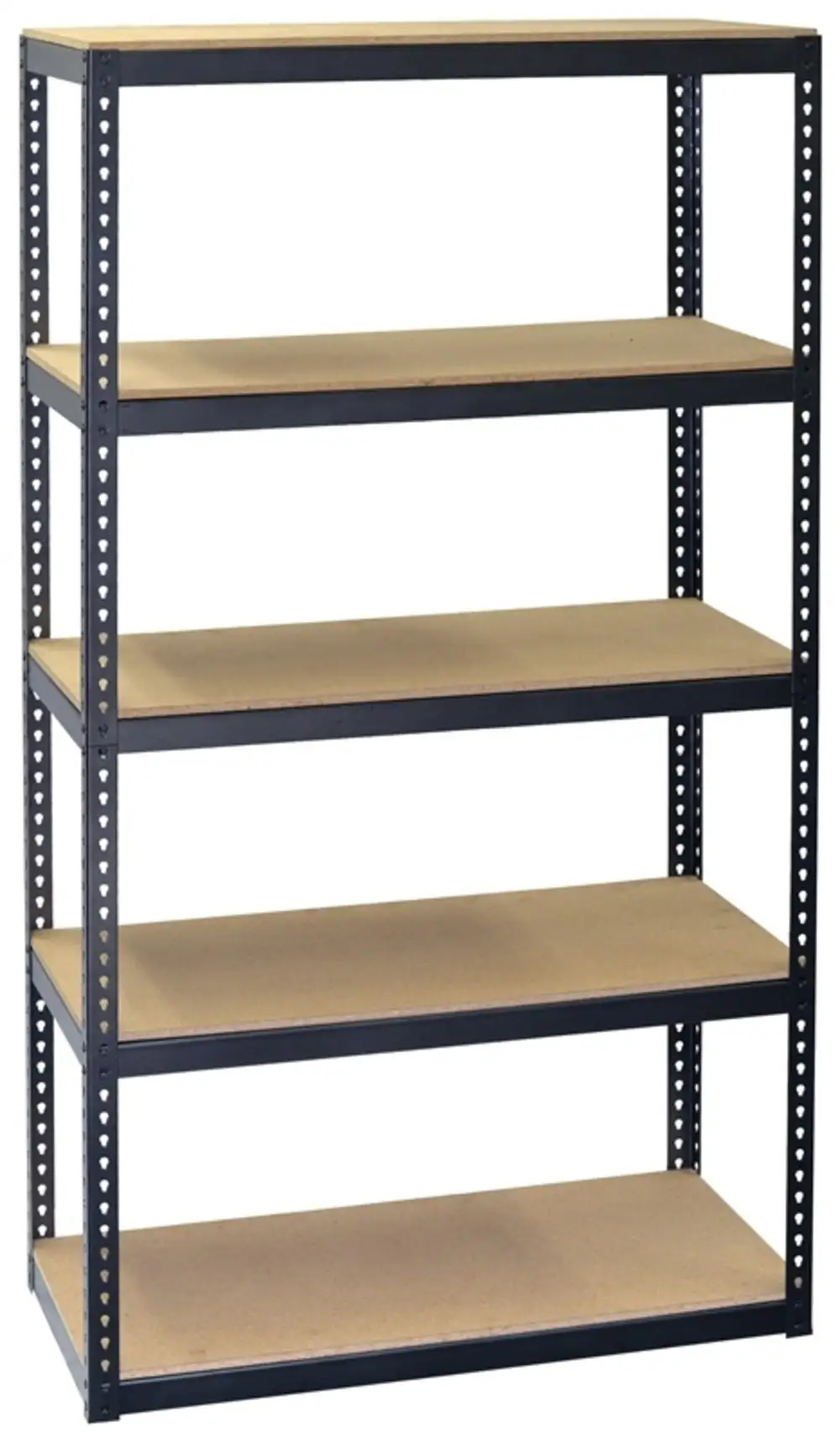 Jaken SCB0850D Medium Duty Boltless Shelving