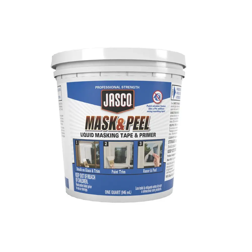 Jasco QJMS300 Mask & Peel Masking Tape & Primer