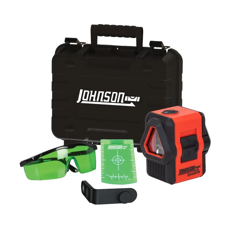 Johnson 40-6647 Laser Kit