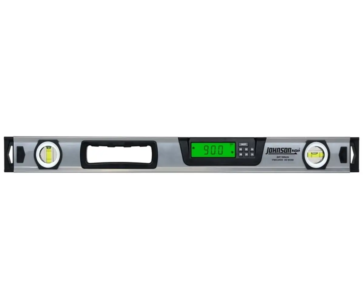 Johnson 1760-2400 Digital Box Level