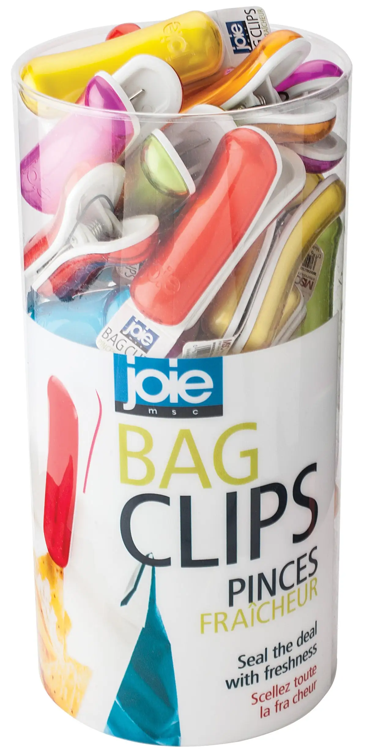 Joie MSC 26577PRO Bag Clips