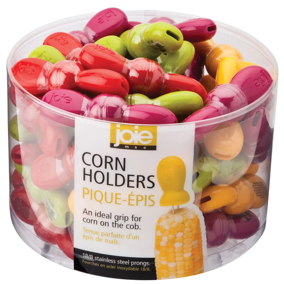 Joie MSC 26401PRO Corn Holders