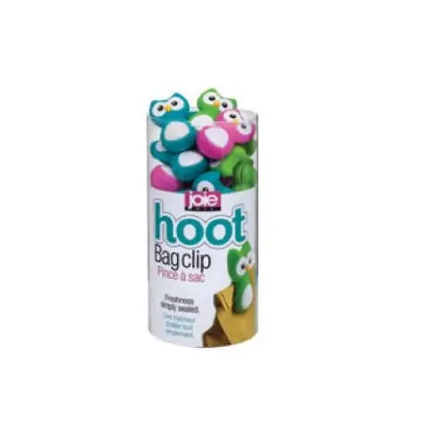 Joie MSC 10103PRO Hoot Bag Clips