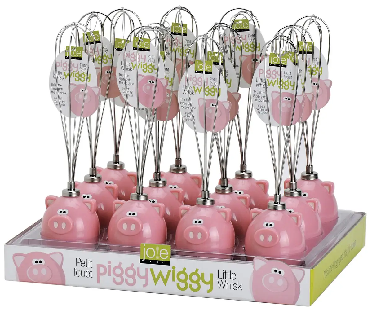 Joie MSC 7800PRO OinkOink Litle Whisk