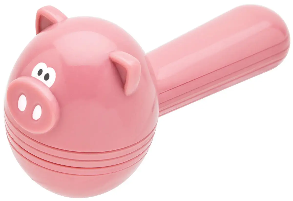 Joie MSC 78944PRO OinkOink Piggy Measuring Spoons