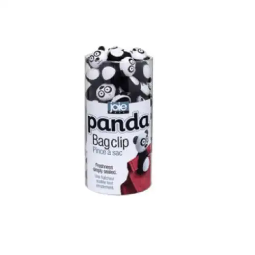 Joie MSC 38304PRO Panda Bag Clips