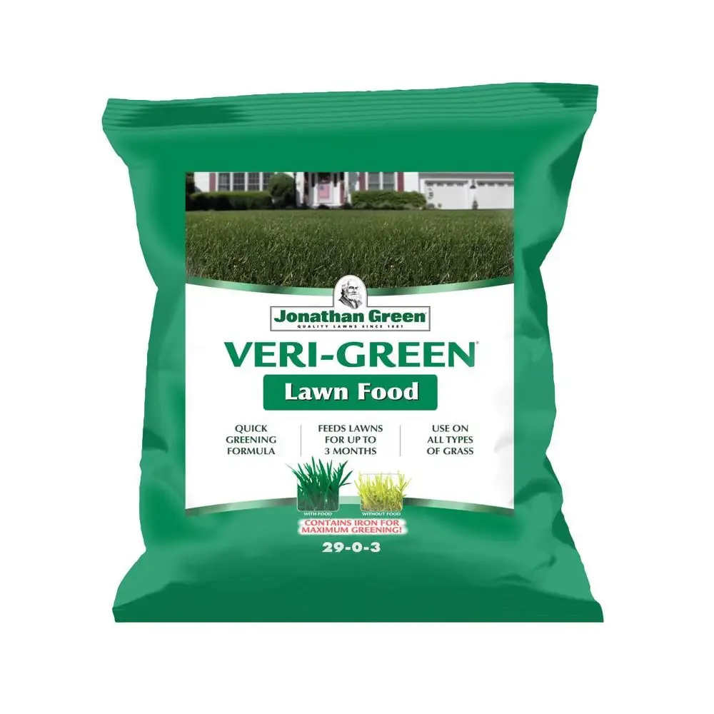 Jonathan Green 16004 Veri-Green All-Purpose Lawn Food