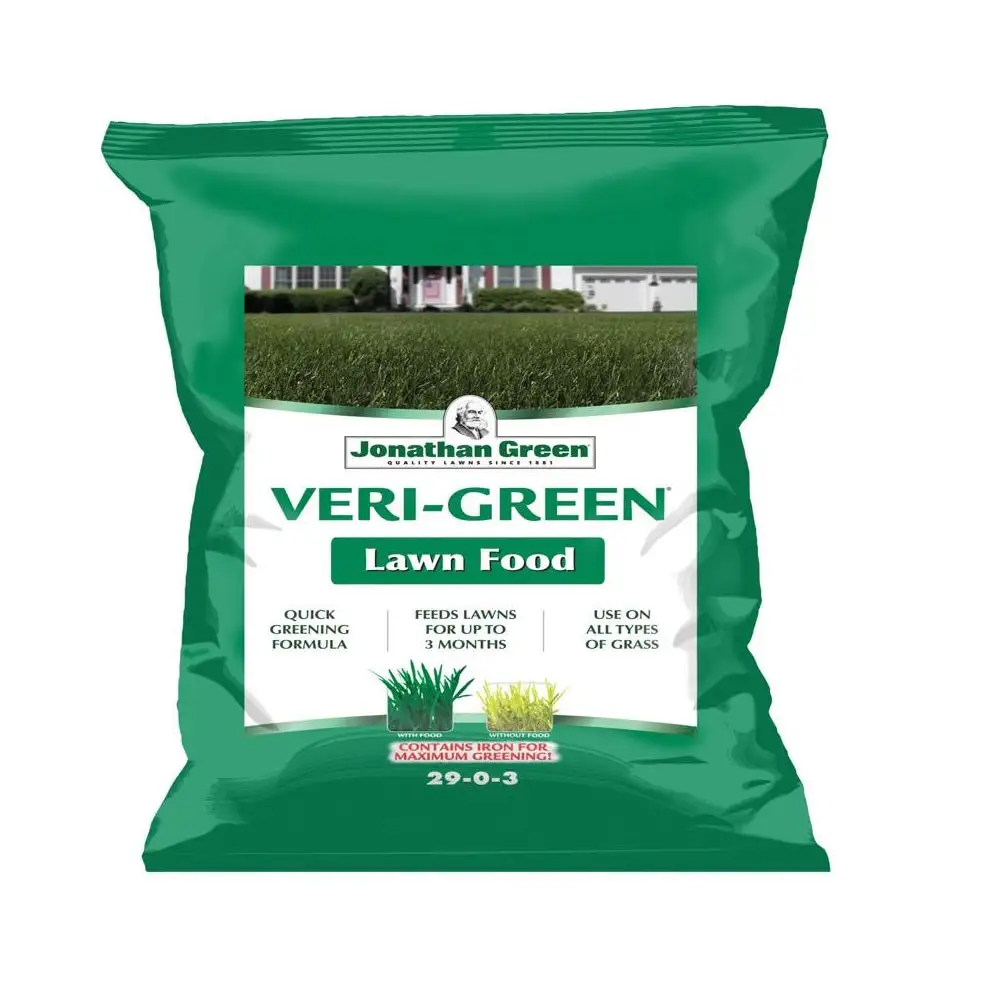 Jonathan Green 16005 Veri-Green All-Purpose Lawn Food