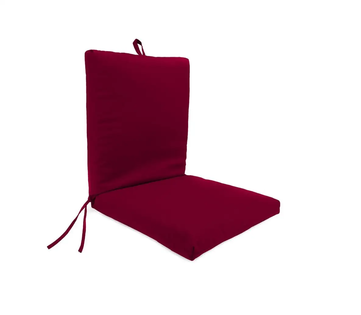 Jordan Manufacturing 9701-1067Q Chair Cushion