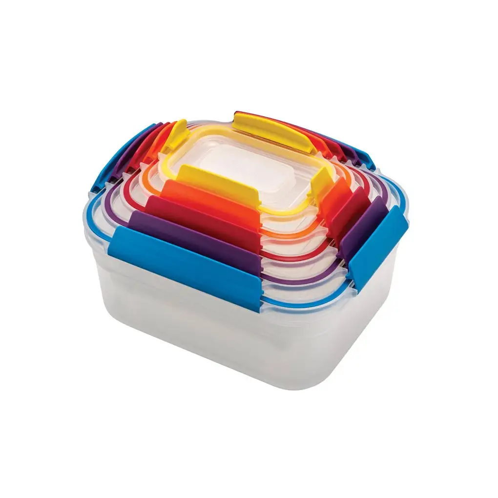 Joseph Joseph 81098 Nest Food Storage Container Set