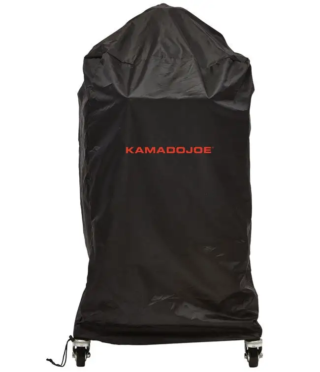 Kamado Joe BJ-GC24BWFS Big Joe Grill Cover