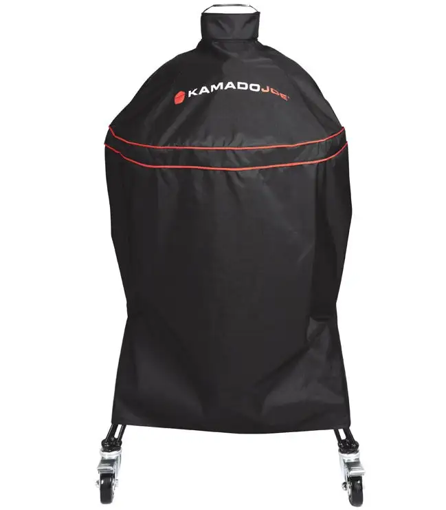 Kamado Joe KJ-GC23BWFS Grill Cover